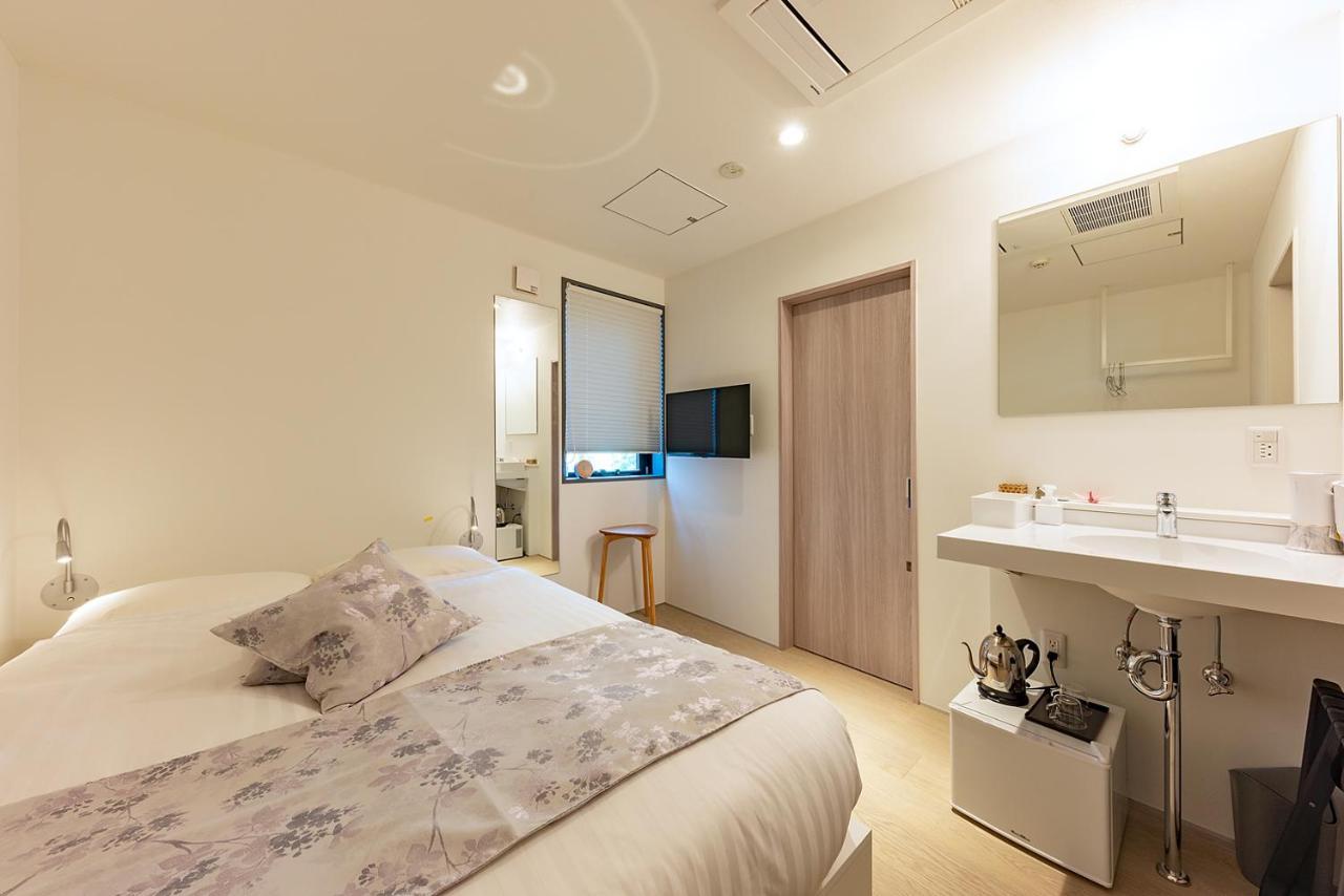 Plat Hostel Keikyu Sapporo Ichiba Luaran gambar
