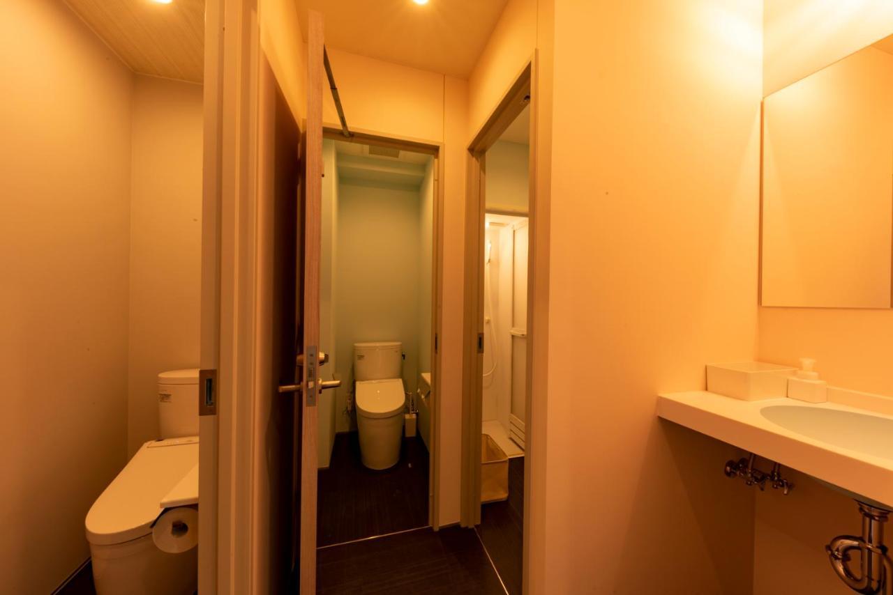 Plat Hostel Keikyu Sapporo Ichiba Luaran gambar