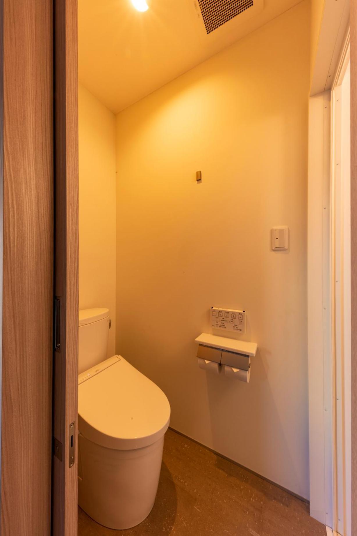 Plat Hostel Keikyu Sapporo Ichiba Bilik gambar